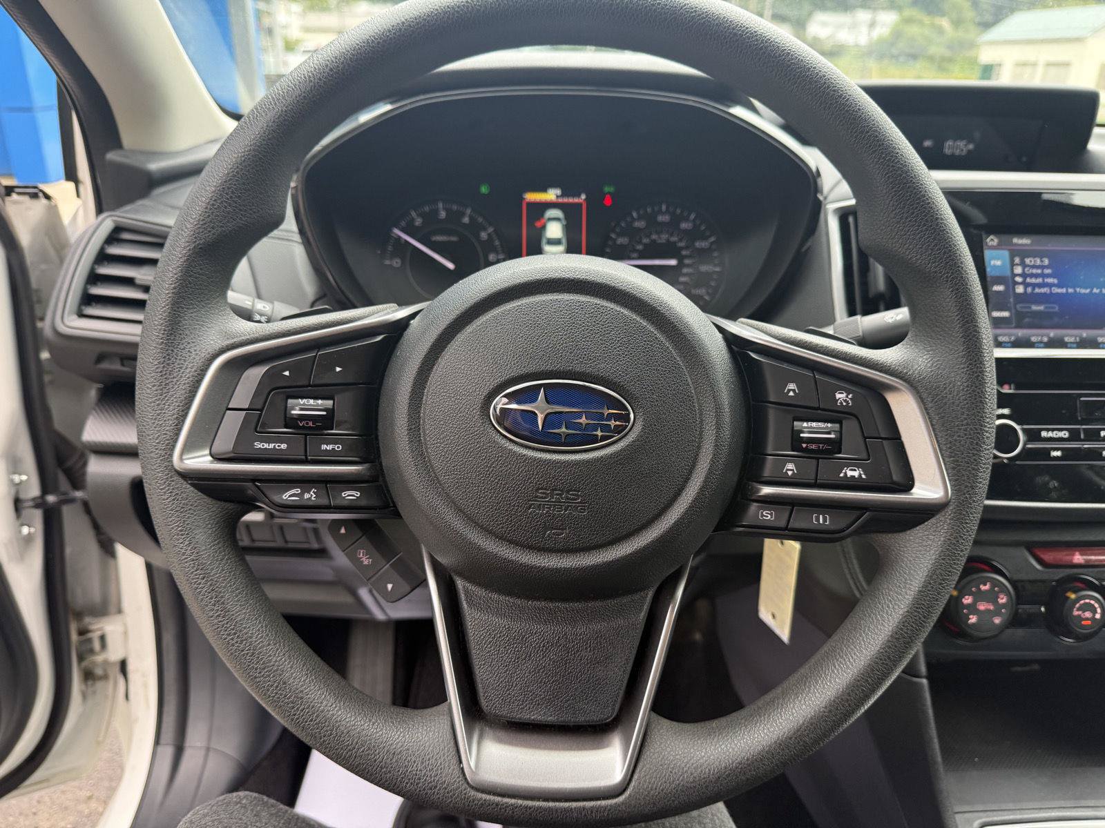 Used 2022 Subaru Impreza 2.0i Premium AWD/4WD image 11