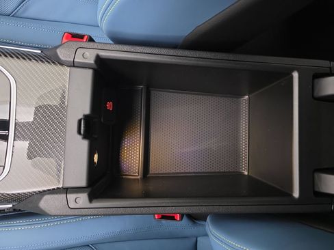 Certified 2025 MINI Cooper S FWD image 22