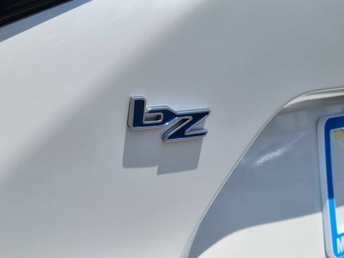 New 2026 Toyota bZ FWD image 25