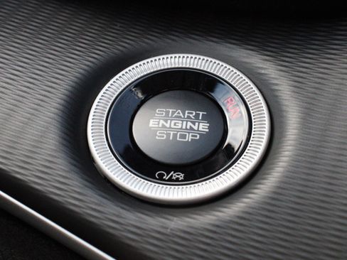 New 2026 Jeep Grand Cherokee L Laredo image 21