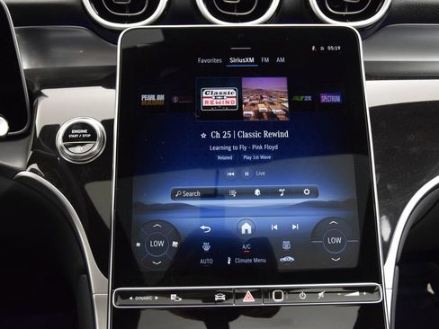 Certified 2026 Mercedes-Benz GLC 300 4MATIC image 27