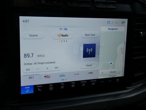 Certified 2024 Ford F350 Platinum image 24