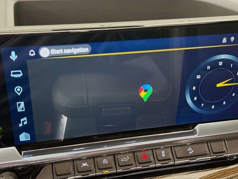 Used 2025 Chevrolet Silverado 1500 LT Trail Boss w/ Convenience Package II image 15