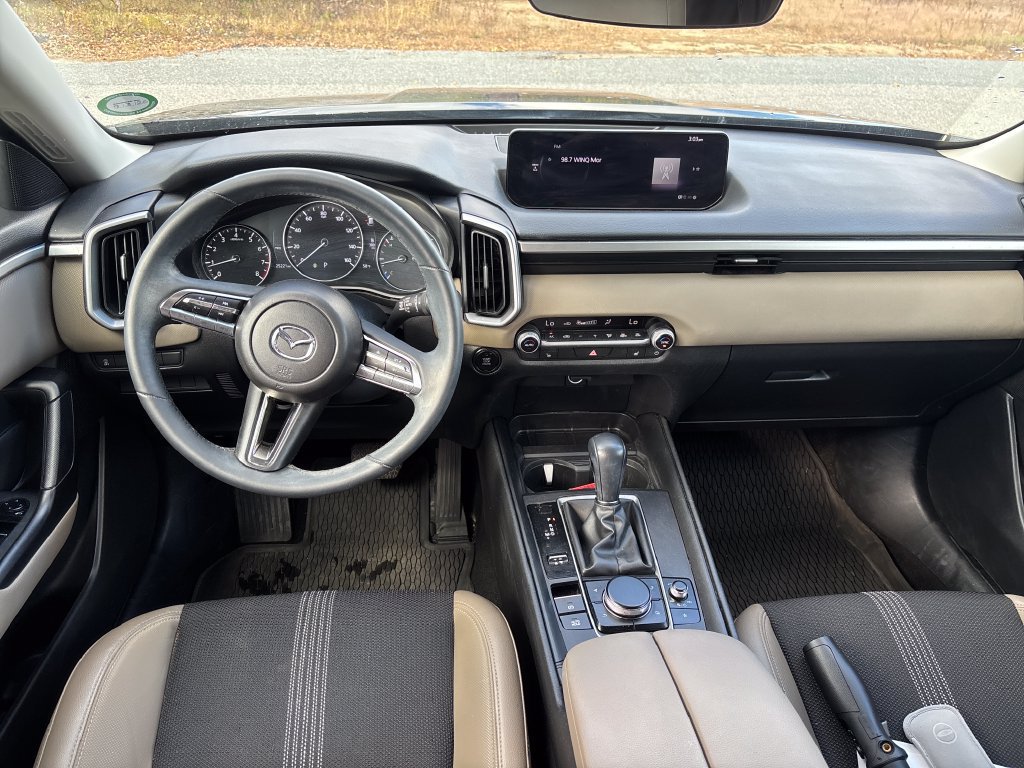 Used 2025 MAZDA CX-50 AWD 2.5 S w/ Weather Package image 12