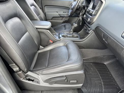 Used 2019 Chevrolet Colorado Z71 AWD/4WD image 26
