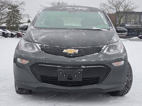 Used 2020 Chevrolet Bolt LT image 10