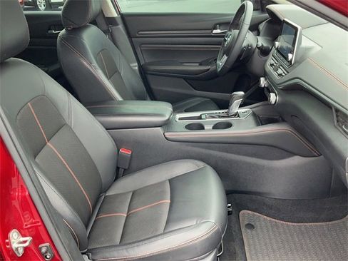 Used 2020 Nissan Altima 2.5 SR image 17