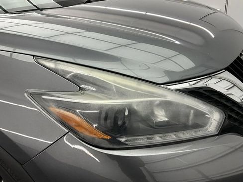 Used 2018 Nissan Murano SV w/ Premium Package image 26