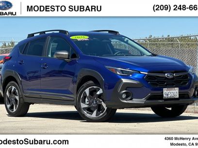 Used 2026 Subaru Crosstrek 2.5i Limited