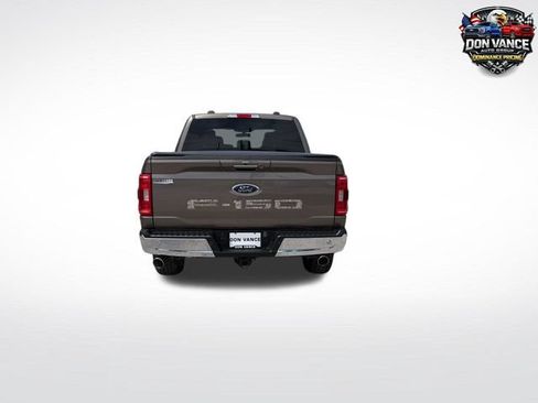 Used 2023 Ford F150 XLT w/ Equipment Group 302A High AWD/4WD image 4