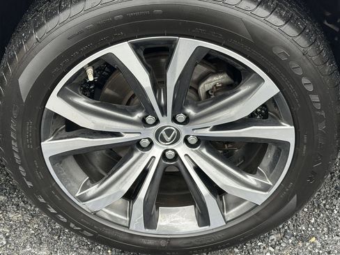 Used 2019 Lexus RX 350L image 10