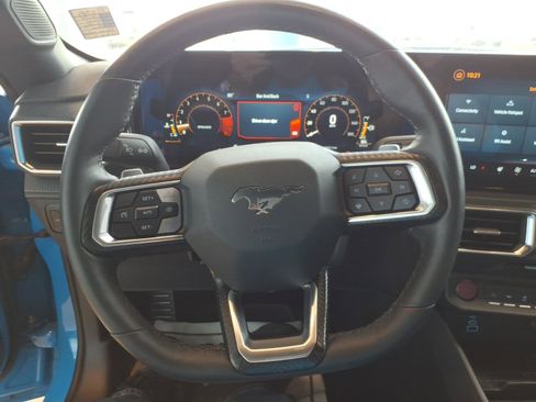 Used 2024 Ford Mustang GT Premium RWD image 18