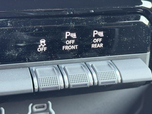 New 2026 RAM 1500 Big Horn image 21