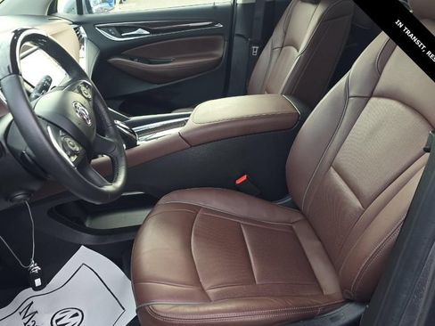 Used 2021 Buick Enclave Avenir w/ Avenir Technology Package AWD/4WD image 6