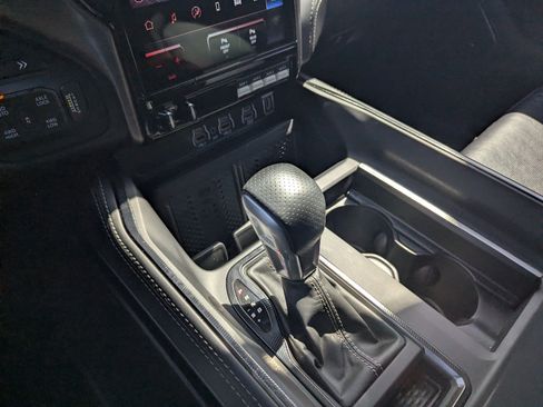 Used 2026 RAM 1500 RHO w/ RHO Level 1 Equipment Group AWD/4WD image 15