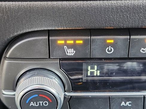 Used 2023 MAZDA CX-5 AWD 2.5 S w/ Select Package image 24