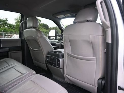 Used 2019 Ford F250 XLT w/ XLT Value Package AWD/4WD image 27