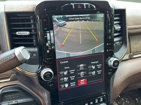 Used 2019 RAM 2500 Limited AWD/4WD image 28