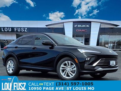 New 2026 Buick Envista Preferred w/ Convenience I Package