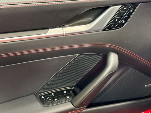 Certified 2026 Porsche 911 Carrera 4 GTS AWD/4WD image 21