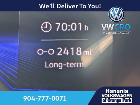 Certified 2024 Volkswagen Jetta SE FWD image 29