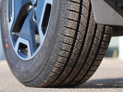 Used 2023 Ford Bronco Sport Outer Banks w/ Tech Package image 34