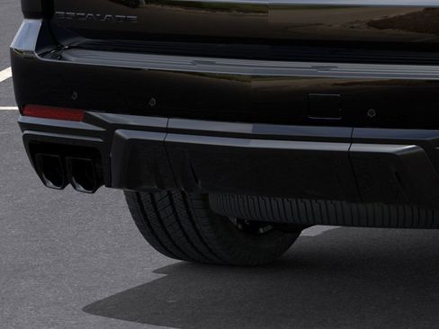 New 2026 Cadillac Escalade V image 14