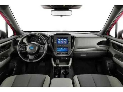New 2026 Subaru Forester AWD/4WD image 19