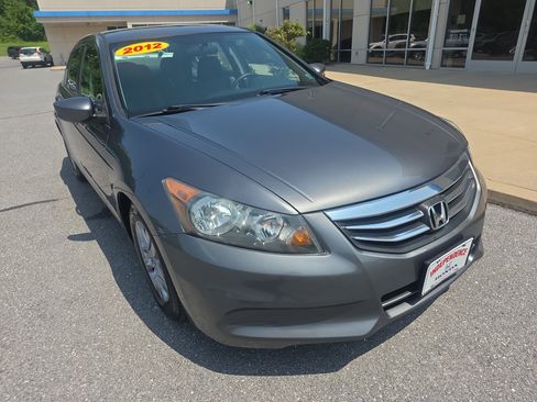 Used 2012 Honda Accord SE image 3