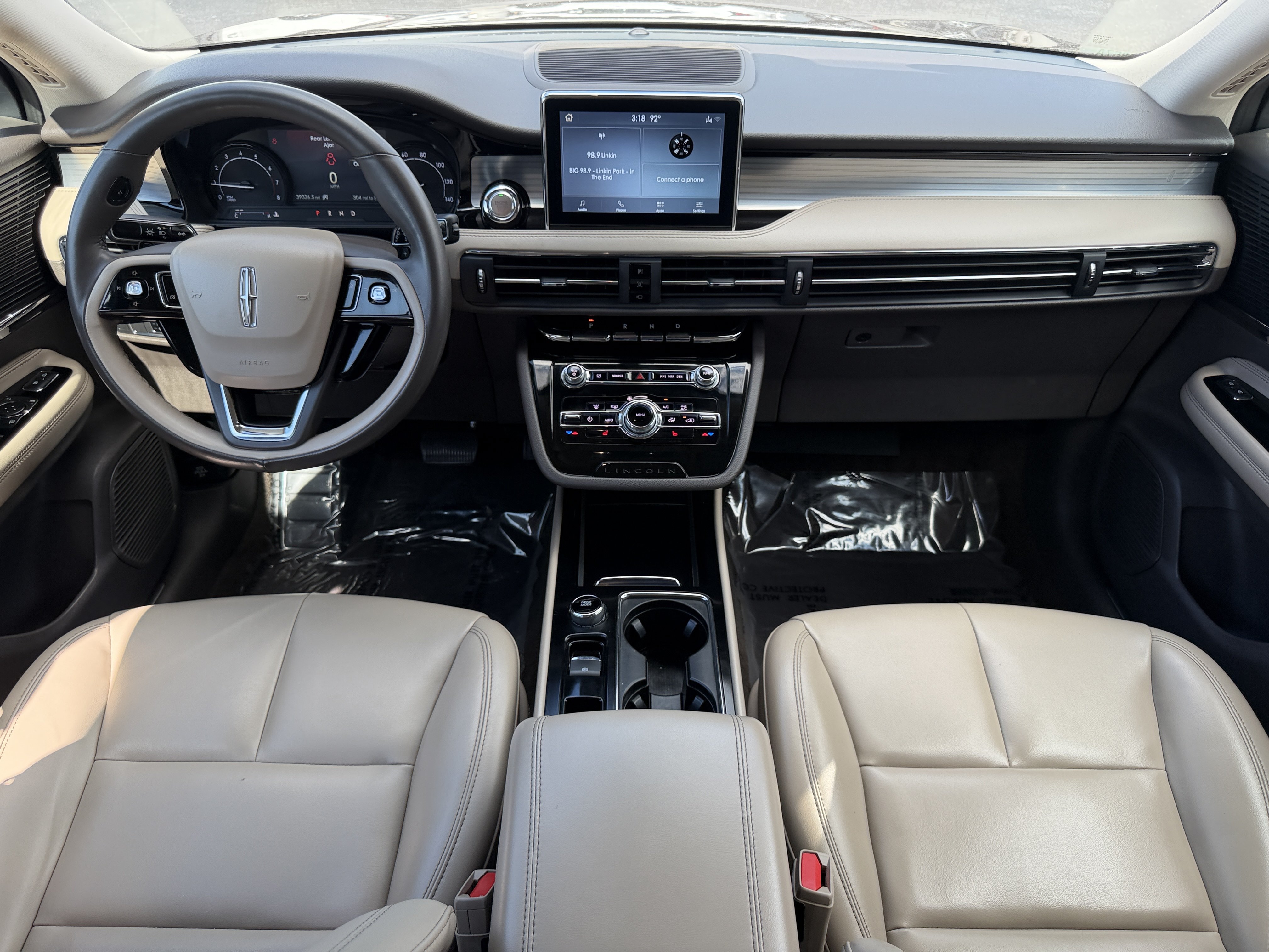 Used 2021 Lincoln Corsair FWD image 14