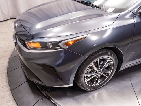 Used 2023 Kia Forte LXS image 11