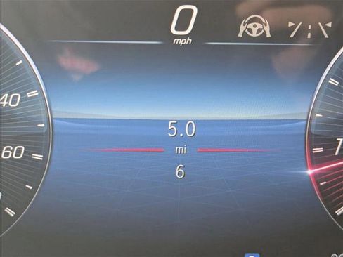 New 2026 Mercedes-Benz GLE 53 AMG 4MATIC image 10