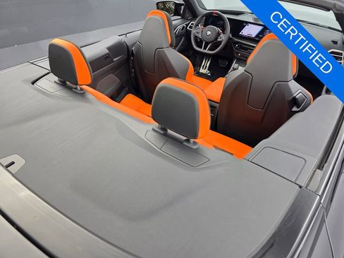 Used 2026 BMW M4 xDrive Competition w/ Executive Package AWD/4WD image 25
