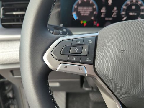 New 2026 Volkswagen Tiguan S image 35