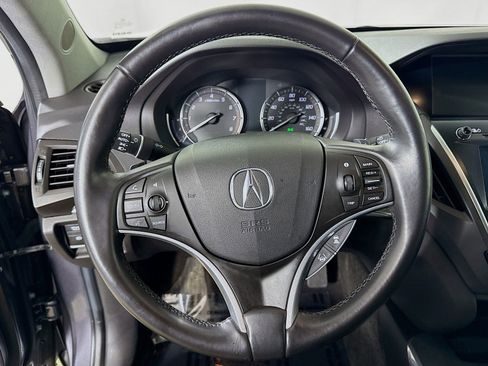 Used 2020 Acura MDX SH-AWD image 14