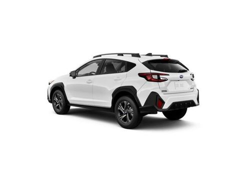 Used 2026 Subaru Crosstrek 2.0i Premium image 5