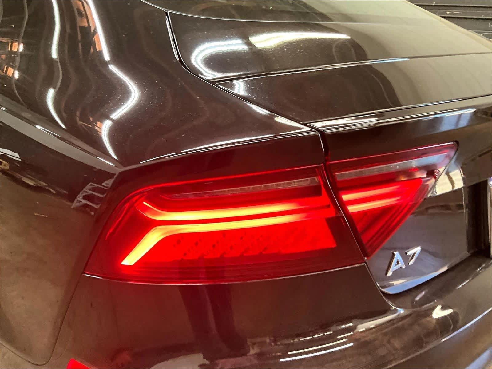 Used 2017 Audi A7 3.0T Prestige w/ Prestige Package AWD/4WD image 31