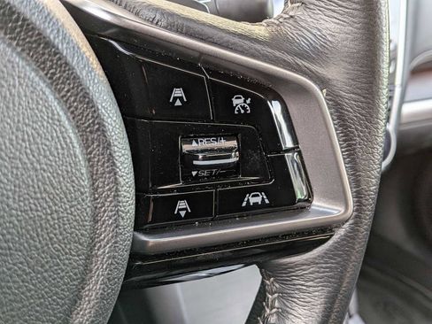 Used 2019 Subaru Outback 3.6R Limited image 25