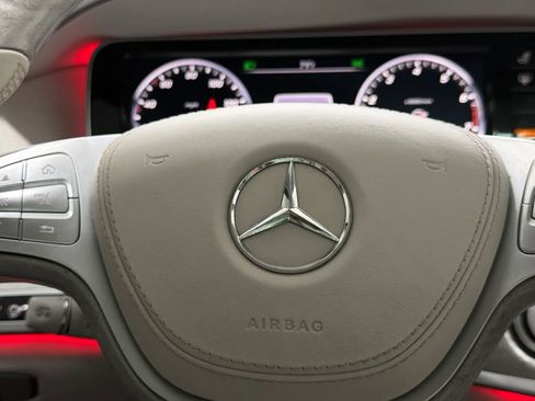 Used 2015 Mercedes-Benz S 550 Sedan image 75