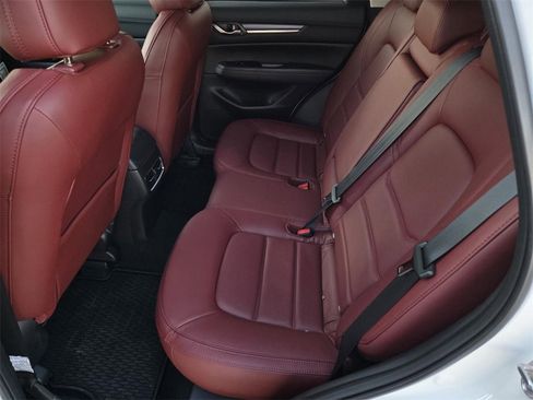 New 2025 MAZDA CX-5 Carbon Edition image 11
