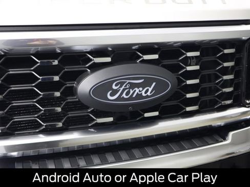 Used 2026 Ford F450 Lariat w/ Lariat Ultimate Package image 17