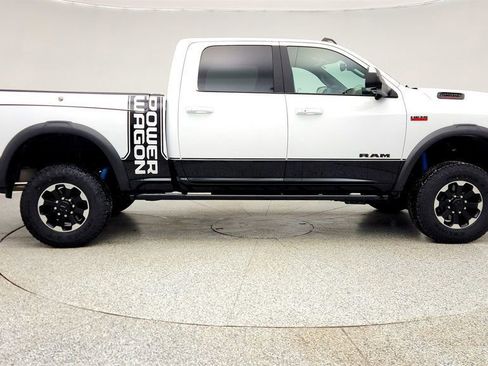 Used 2021 RAM 2500 Power Wagon image 4