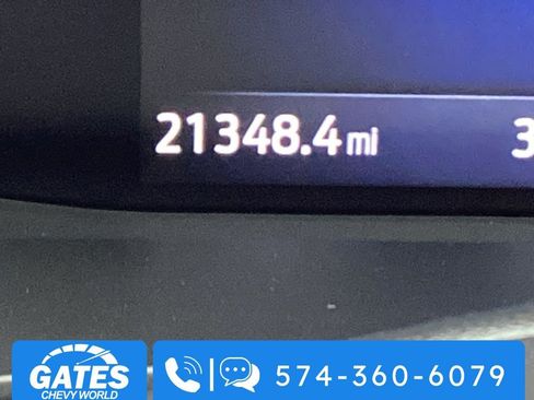 Used 2024 Ford Escape ST-Line image 4