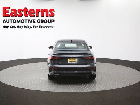 Used 2024 Audi A3 2.0T Premium FWD image 37