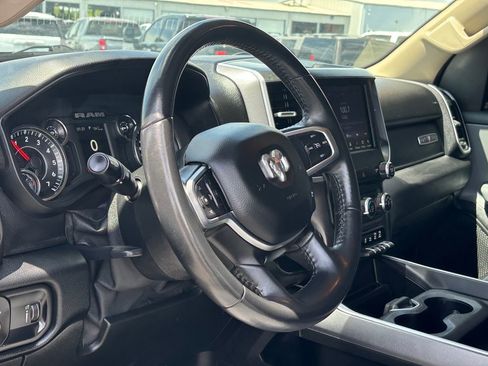 Used 2020 RAM 1500 Lone Star image 8