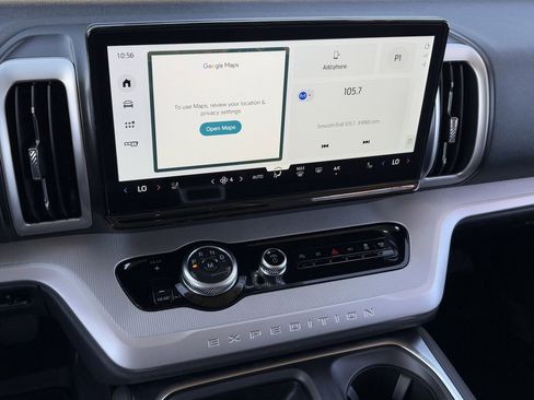 New 2025 Ford Expedition Active image 34