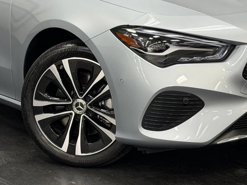 Used 2026 Mercedes-Benz CLA 250 image 4