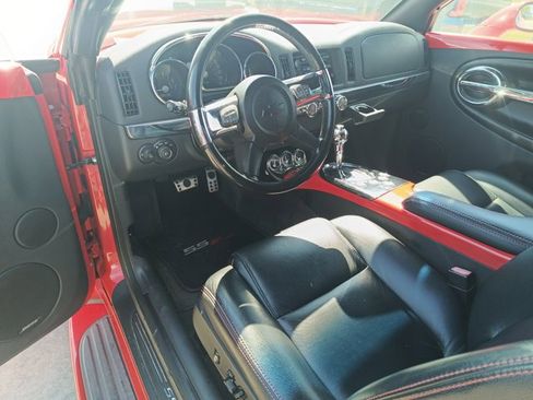 Used 2004 Chevrolet SSR w/ Preferred Equipment Group image 7