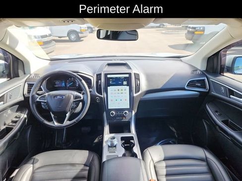 Used 2022 Ford Edge SEL w/ Convenience Package AWD/4WD image 36