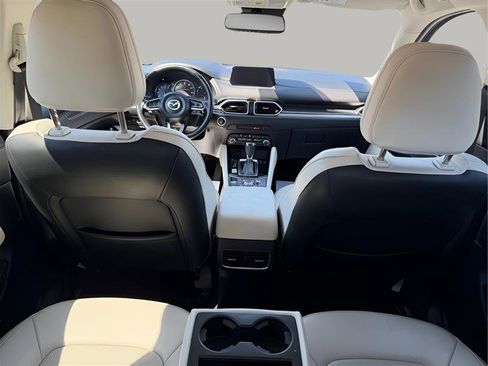 Used 2019 MAZDA CX-5 Grand Touring FWD image 20